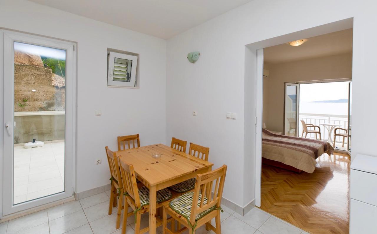 Apartments And Rooms Spiro Mimice Extérieur photo